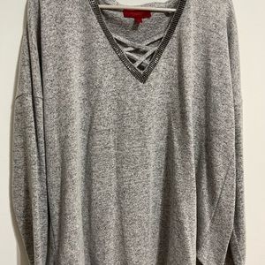 Women’s sweater